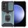 Per Samsung Galaxy S24+ 5G Camera Shield Slot per scheda PC+Custodia per telefono in TPU (verde scuro) Per Samsung Galaxy S24+ 5G Camera Shield Slot per scheda PC+Custodia per telefono in TPU (verde scuro)