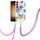 Per Samsung Galaxy S24 5G Custodia per telefono in TPU IMD serie Fiori e piante con cordino (orchidea peonia) Per Samsung Galaxy S24 5G Custodia per telefono in TPU IMD serie Fiori e piante con cordino (orchidea peonia)