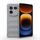 Per vivo iQOO 12 5G Magic Shield TPU + custodia per telefono in flanella (grigio) Per vivo iQOO 12 5G Magic Shield TPU + custodia per telefono in flanella (grigio)
