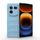 Per vivo iQOO 12 Pro 5G Magic Shield TPU + custodia per telefono in flanella (azzurro) Per vivo iQOO 12 Pro 5G Magic Shield TPU + custodia per telefono in flanella (azzurro)