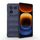 Per vivo iQOO 12 Pro 5G Magic Shield TPU + custodia per telefono in flanella (blu scuro) Per vivo iQOO 12 Pro 5G Magic Shield TPU + custodia per telefono in flanella (blu scuro)