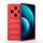 Per vivo X100 Pro 5G Magic Shield TPU + custodia per telefono in flanella (rossa) Per vivo X100 Pro 5G Magic Shield TPU + custodia per telefono in flanella (rossa)