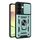Per Samsung Galaxy S24+ 5G Cover scorrevole per fotocamera Design TPU+Custodia per telefono PC(Verde) Per Samsung Galaxy S24+ 5G Cover scorrevole per fotocamera Design TPU+Custodia per telefono PC(Verde)