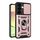 Per Samsung Galaxy S24+ 5G Cover per fotocamera scorrevole Design TPU + Custodia per PC (Oro rosa) Per Samsung Galaxy S24+ 5G Cover per fotocamera scorrevole Design TPU + Custodia per PC (Oro rosa)
