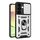 Per Samsung Galaxy S24+ 5G Cover scorrevole per fotocamera Design TPU+Custodia per telefono PC (Argento) Per Samsung Galaxy S24+ 5G Cover scorrevole per fotocamera Design TPU+Custodia per telefono PC (Argento)