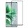 Per OPPO Reno 11 Pro China 9H HD Pellicola in vetro temperato con bordo curvo 3D (Nero) Per OPPO Reno 11 Pro China 9H HD Pellicola in vetro temperato con bordo curvo 3D (Nero)