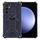Per Samsung Galaxy S23 FE 5G Armor antiurto TPU + custodia magnetica per PC con supporto (blu) Per Samsung Galaxy S23 FE 5G Armor antiurto TPU + custodia magnetica per PC con supporto (blu)