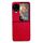 Custodia protettiva per telefono OPPO Find N3 Flip Impression Flower Pattern (rossa) Custodia protettiva per telefono OPPO Find N3 Flip Impression Flower Pattern (rossa)