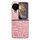 Custodia protettiva per telefono OPPO Find N3 Flip Impression Flower Pattern (rosa) Custodia protettiva per telefono OPPO Find N3 Flip Impression Flower Pattern (rosa)