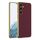 Per Samsung Galaxy S24+ 5G GKK placcatura TPU + custodia per telefono in pelle a copertura totale (rossa) Per Samsung Galaxy S24+ 5G GKK placcatura TPU + custodia per telefono in pelle a copertura totale (rossa)