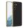 Per Samsung Galaxy S24+ 5G GKK placcatura TPU + custodia in pelle a copertura totale (nera) Per Samsung Galaxy S24+ 5G GKK placcatura TPU + custodia in pelle a copertura totale (nera)
