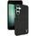 Per Samsung Galaxy S23 FE 5G serie imak Ruiyi Texture in tessuto PU + custodia per PC (nera) Per Samsung Galaxy S23 FE 5G serie imak Ruiyi Texture in tessuto PU + custodia per PC (nera)