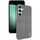 Per Samsung Galaxy S23 FE 5G serie imak Ruiyi Texture in tessuto PU + custodia per PC (grigio chiaro) Per Samsung Galaxy S23 FE 5G serie imak Ruiyi Texture in tessuto PU + custodia per PC (grigio chiaro)