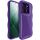Per Xiaomi 14 Pro 5G IMAK Wave Bubble Custodia morbida antiurto per telefono (viola) Per Xiaomi 14 Pro 5G IMAK Wave Bubble Custodia morbida antiurto per telefono (viola)