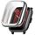 Per Amazfit Aactive A2211 Custodia protettiva per orologio all-inclusive in TPU (argento) Per Amazfit Aactive A2211 Custodia protettiva per orologio all-inclusive in TPU (argento)