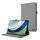 Custodia per tablet in pelle e tessuto per Huawei MatePad Pro 13.2 (grigio) Custodia per tablet in pelle e tessuto per Huawei MatePad Pro 13.2 (grigio)