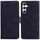 Per Samsung Galaxy S24 5G Custodia per telefono in pelle con vibrazione in puro colore Skin Feel (nera) Per Samsung Galaxy S24 5G Custodia per telefono in pelle con vibrazione in puro colore Skin Feel (nera)