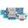 Per scheda porta di ricarica originale Samsung Galaxy S24+ SM-S926B