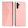 Custodia magnetica in pelle per Samsung Galaxy S24 Diamond Splicing Skin Feel (oro rosa) Custodia magnetica in pelle per Samsung Galaxy S24 Diamond Splicing Skin Feel (oro rosa)