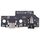 Per scheda porta di ricarica OEM Samsung Galaxy A05 SM-A055F