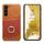 Per Samsung Galaxy S24 5G Fierre Shann Oil Wax Texture Custodia posteriore in vera pelle per telefono (marrone) Per Samsung Galaxy S24 5G Fierre Shann Oil Wax Texture Custodia posteriore in vera pelle per telefono (marrone)