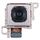 Per Samsung Galaxy S23 FE SM-S711B Fotocamera posteriore principale originale Per Samsung Galaxy S23 FE SM-S711B Fotocamera posteriore principale originale