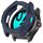 Per Ticwatch Pro 5 Custodia protettiva per orologio in TPU semi-chiusa corazzata (blu) Per Ticwatch Pro 5 Custodia protettiva per orologio in TPU semi-chiusa corazzata (blu)