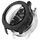Per Xiaomi Watch S3 PC + custodia protettiva per orologio integrata con pellicola temperata (nera) Per Xiaomi Watch S3 PC + custodia protettiva per orologio integrata con pellicola temperata (nera)