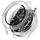 Per Xiaomi Watch S3 PC + custodia protettiva per orologio integrata con pellicola temperata (trasparente) Per Xiaomi Watch S3 PC + custodia protettiva per orologio integrata con pellicola temperata (trasparente)