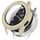 Per Xiaomi Watch S3 PC + custodia protettiva per orologio integrata con pellicola temperata (beige) Per Xiaomi Watch S3 PC + custodia protettiva per orologio integrata con pellicola temperata (beige)