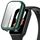 Per Xiaomi Smart Band 8 Custodia protettiva per orologio elettrolitico in TPU con pacchetto completo attivo (verde) Per Xiaomi Smart Band 8 Custodia protettiva per orologio elettrolitico in TPU con pacchetto completo attivo (verde)