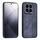 Custodia per telefono con sensazione di pelle in rilievo 3D per Xiaomi 14 AZNS (nera) Custodia per telefono con sensazione di pelle in rilievo 3D per Xiaomi 14 AZNS (nera)