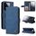 Per Xiaomi 14 Pro Skin Feel Life Tree Custodia per telefono in pelle con bottoni in metallo (blu) Per Xiaomi 14 Pro Skin Feel Life Tree Custodia per telefono in pelle con bottoni in metallo (blu)
