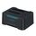 Base di espansione per docking station per disco rigido esterno Onten UHD6 Dual Bay Base di espansione per docking station per disco rigido esterno Onten UHD6 Dual Bay