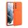 Custodia per telefono in TPU antiurto con slot per scheda Samsung Galaxy S23+ 5G (arancione) Custodia per telefono in TPU antiurto con slot per scheda Samsung Galaxy S23+ 5G (arancione)