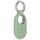 Custodia protettiva in silicone portatile per Samsung Galaxy SmartTag 2 Location Tracker (verde) Custodia protettiva in silicone portatile per Samsung Galaxy SmartTag 2 Location Tracker (verde)