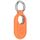 Custodia protettiva in silicone portatile per Samsung Galaxy SmartTag 2 Location Tracker (arancione) Custodia protettiva in silicone portatile per Samsung Galaxy SmartTag 2 Location Tracker (arancione)