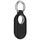 Custodia protettiva in silicone portatile per Samsung Galaxy SmartTag 2 Location Tracker (nera) Custodia protettiva in silicone portatile per Samsung Galaxy SmartTag 2 Location Tracker (nera)
