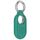 Custodia protettiva in silicone portatile per Samsung Galaxy SmartTag 2 Location Tracker (verde pino) Custodia protettiva in silicone portatile per Samsung Galaxy SmartTag 2 Location Tracker (verde pino)