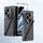 Custodia per PC integrata Skin Feel per OPPO Find N3 con penna/scatola portapenne (trasparente) Custodia per PC integrata Skin Feel per OPPO Find N3 con penna/scatola portapenne (trasparente)
