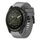 Per cinturino in silicone a sgancio rapido Garmin Tactix 7 AMOLED da 26 mm (grigio)
