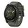 Per cinturino in silicone a sgancio rapido Garmin Tactix 7 AMOLED da 26 mm (verde militare) Per cinturino in silicone a sgancio rapido Garmin Tactix 7 AMOLED da 26 mm (verde militare)