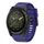 Per cinturino in silicone a sgancio rapido Garmin Tactix 7 AMOLED da 26 mm (blu notte) Per cinturino in silicone a sgancio rapido Garmin Tactix 7 AMOLED da 26 mm (blu notte)