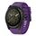 Per cinturino in silicone a sgancio rapido Garmin Tactix 7 AMOLED da 26 mm (viola) Per cinturino in silicone a sgancio rapido Garmin Tactix 7 AMOLED da 26 mm (viola)