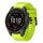 Per cinturino in silicone a sgancio rapido Garmin Epix Pro 51mm 26mm (verde lime) Per cinturino in silicone a sgancio rapido Garmin Epix Pro 51mm 26mm (verde lime)