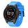 Per cinturino in silicone a sgancio rapido Garmin Epix Pro 51mm 26mm (blu cielo) Per cinturino in silicone a sgancio rapido Garmin Epix Pro 51mm 26mm (blu cielo)