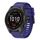 Per cinturino in silicone a sgancio rapido Garmin Epix Pro 51mm 26mm (blu notte) Per cinturino in silicone a sgancio rapido Garmin Epix Pro 51mm 26mm (blu notte)