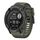 Per cinturino in silicone a sgancio rapido Garmin Instinct 2X Solar da 26 mm (verde militare) Per cinturino in silicone a sgancio rapido Garmin Instinct 2X Solar da 26 mm (verde militare)