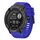 Per cinturino in silicone a sgancio rapido Garmin Instinct 2X Solar da 26 mm (blu scuro) Per cinturino in silicone a sgancio rapido Garmin Instinct 2X Solar da 26 mm (blu scuro)