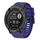 Per cinturino in silicone a sgancio rapido Garmin Instinct 2X Solar da 26 mm (blu notte) Per cinturino in silicone a sgancio rapido Garmin Instinct 2X Solar da 26 mm (blu notte)